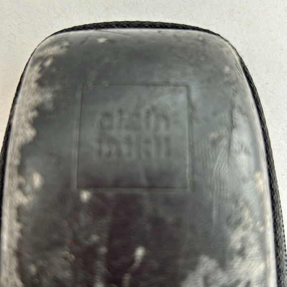 Vintage Alain Mikli glasses 1990’s with original case. - Picture 14 of 14